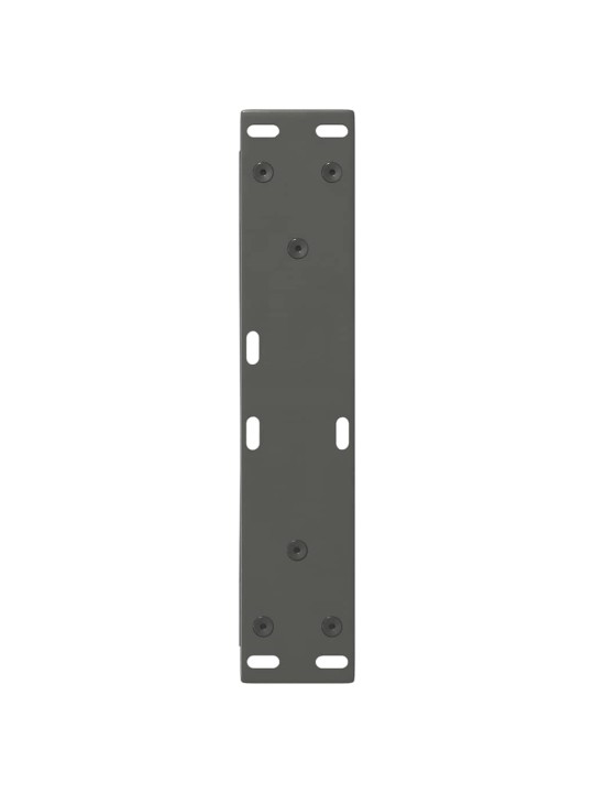KOHVILAUA JALAD 2 TK, ANTRATSIITHALL, 40 X (30-31,3) CM, TERAS