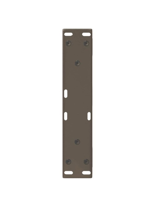 KOHVILAUA JALAD 2 TK, NATURAALNE TERAS, 40 X (30–31,3) CM, TERAS
