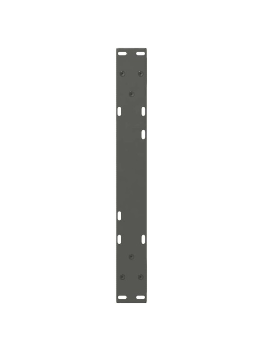 KOHVILAUA JALAD 2 TK, ANTRATSIITHALL, 50 X (30-31,3) CM, TERAS