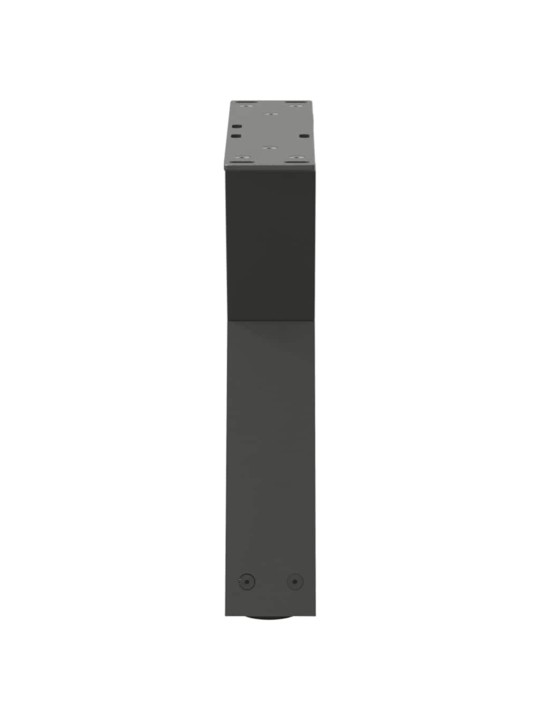 KOHVILAUA JALAD 2 TK, ANTRATSIITHALL, 60 X (30-31,3) CM, TERAS