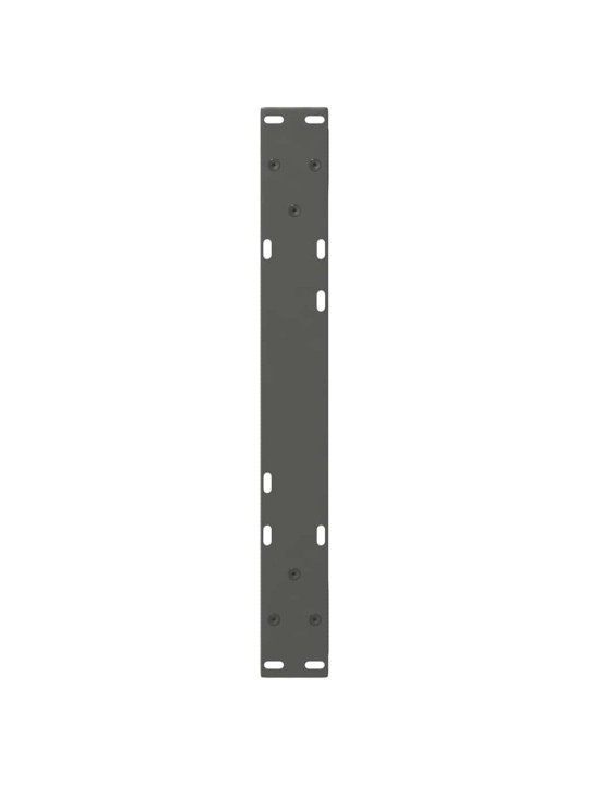 KOHVILAUA JALAD 2 TK, ANTRATSIITHALL, 60 X (30-31,3) CM, TERAS