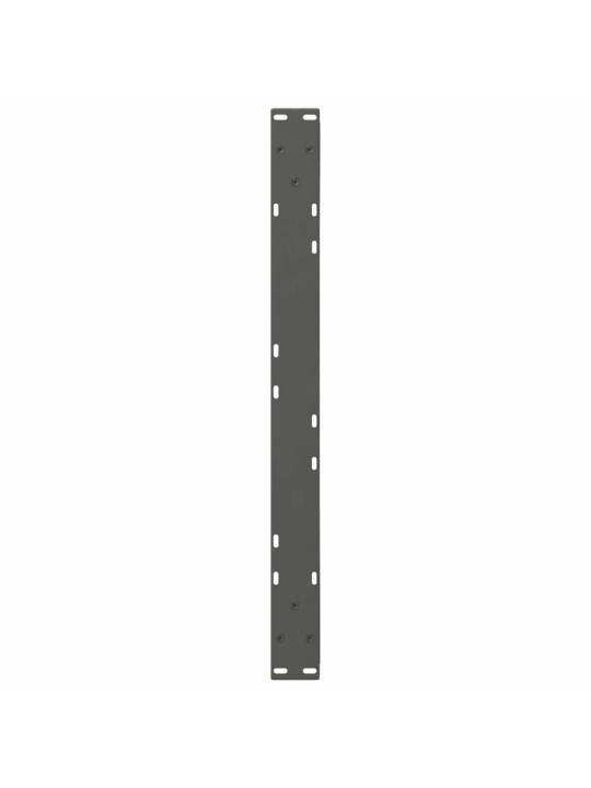 KOHVILAUA JALAD 2 TK, ANTRATSIITHALL, 70 X (30–31,3) CM, TERAS