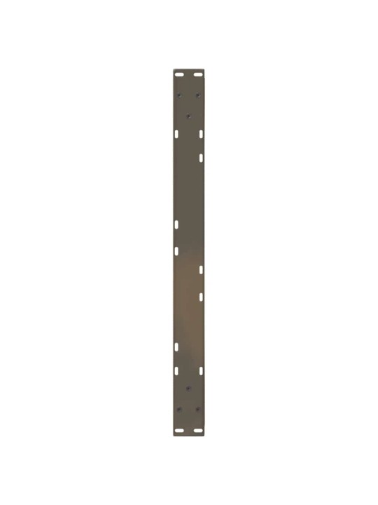 KOHVILAUA JALAD 2 TK, NATURAALNE TERAS, 70 X (30–31,3) CM, TERAS