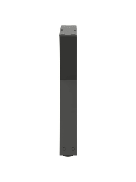 KOHVILAUA JALAD 2 TK, ANTRATSIITHALL, 28 X (42-43,3) CM, TERAS