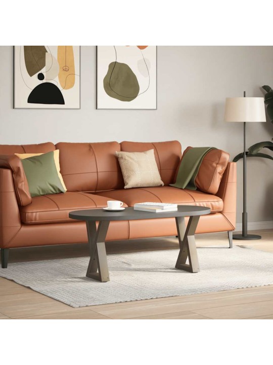 KOHVILAUA JALAD 2 TK, NATURAALNE TERAS, 38 X (42–43,3) CM, TERAS
