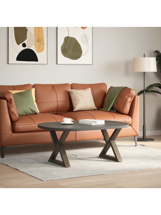 KOHVILAUA JALAD 2 TK, NATURAALNE TERAS, 50 X (42–43,3) CM, TERAS