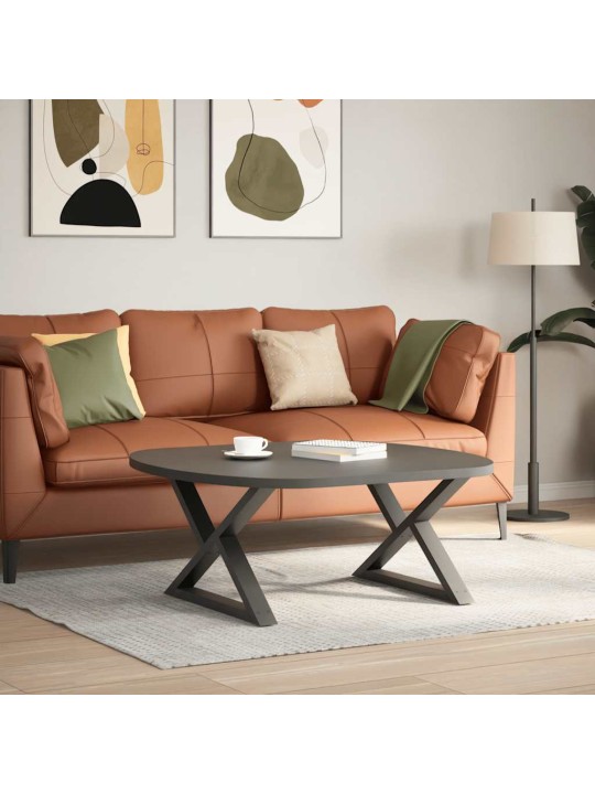 KOHVILAUA JALAD 2 TK, ANTRATSIITHALL, 70 X (42-43,3) CM, TERAS