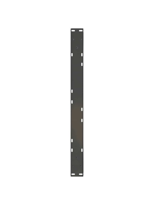KOHVILAUA JALAD 2 TK, ANTRATSIITHALL, 70 X (42-43,3) CM, TERAS