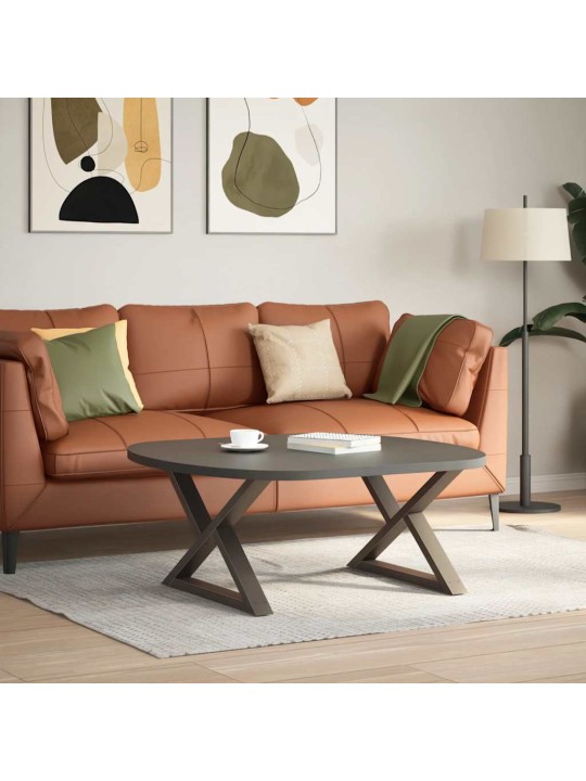 KOHVILAUA JALAD 2 TK, NATURAALNE TERAS, 70 X (42–43,3) CM, TERAS