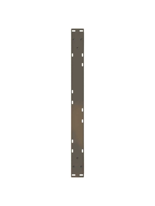 KOHVILAUA JALAD 2 TK, NATURAALNE TERAS, 70 X (42–43,3) CM, TERAS