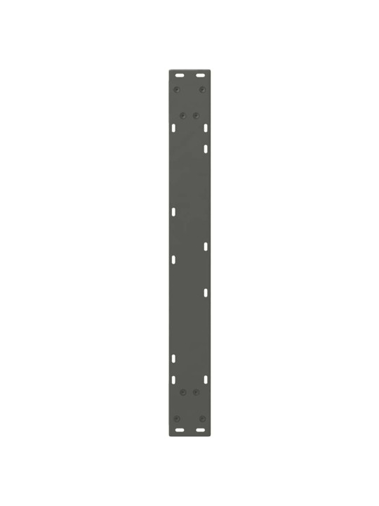 SÖÖGILAUA JALAD 2 TK, ANTRATSIITHALL, 80 X (72-73,3) CM, TERAS