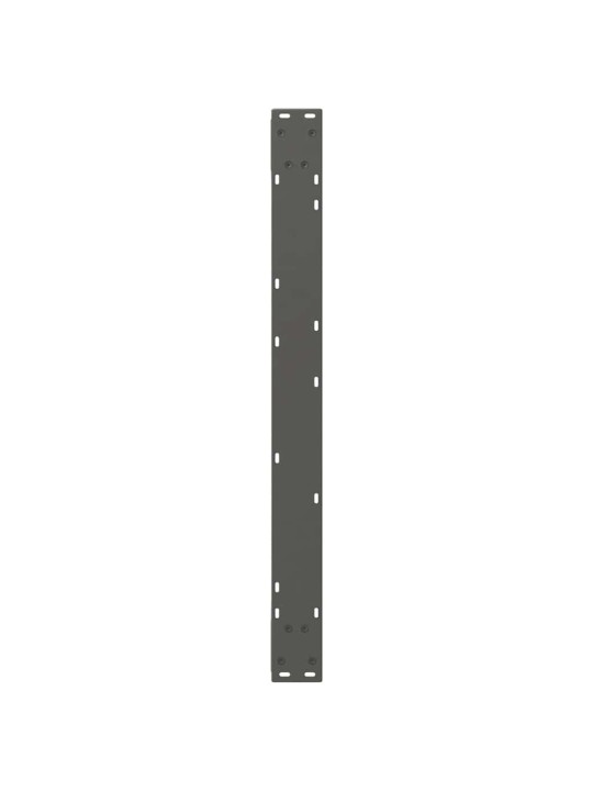 SÖÖGILAUA JALAD 2 TK, ANTRATSIITHALL, 90 X (72-73,3) CM, TERAS