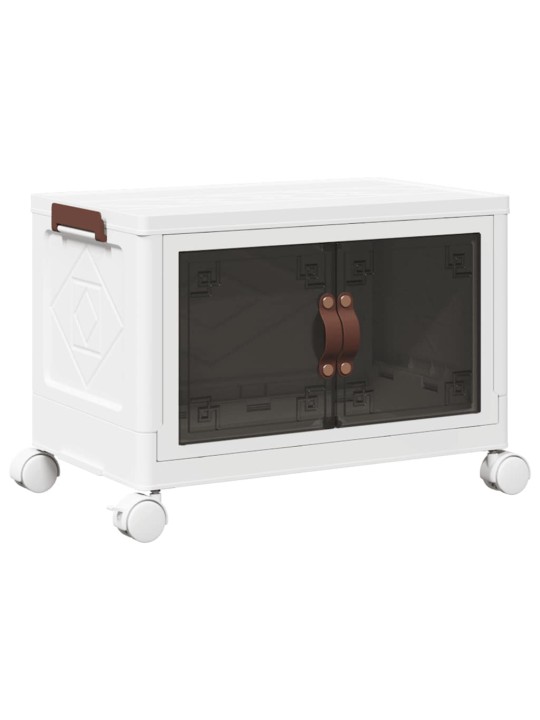 VIRNASTATAV RATASTEGA HOIUKAST 28 L 48,5X29,5X33 CM