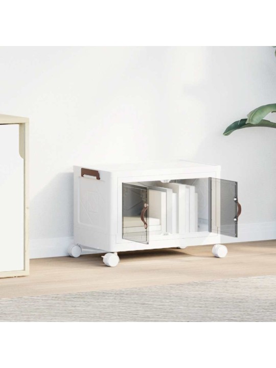 VIRNASTATAV RATASTEGA HOIUKAST 28 L 48,5X29,5X33 CM