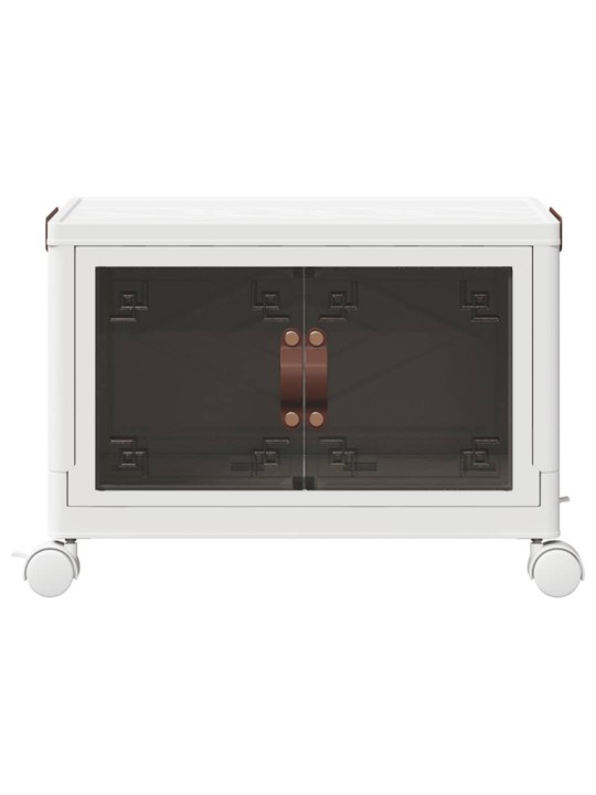 VIRNASTATAV RATASTEGA HOIUKAST 28 L 48,5X29,5X33 CM