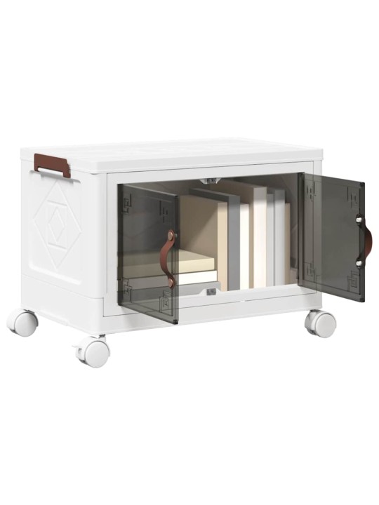VIRNASTATAV RATASTEGA HOIUKAST 28 L 48,5X29,5X33 CM