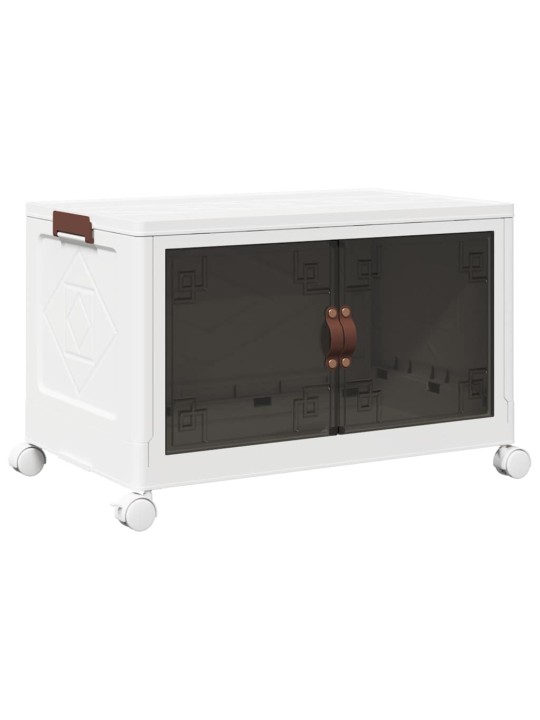 VIRNASTATAV RATASTEGA HOIUKAST 75 L 64X40X41 CM