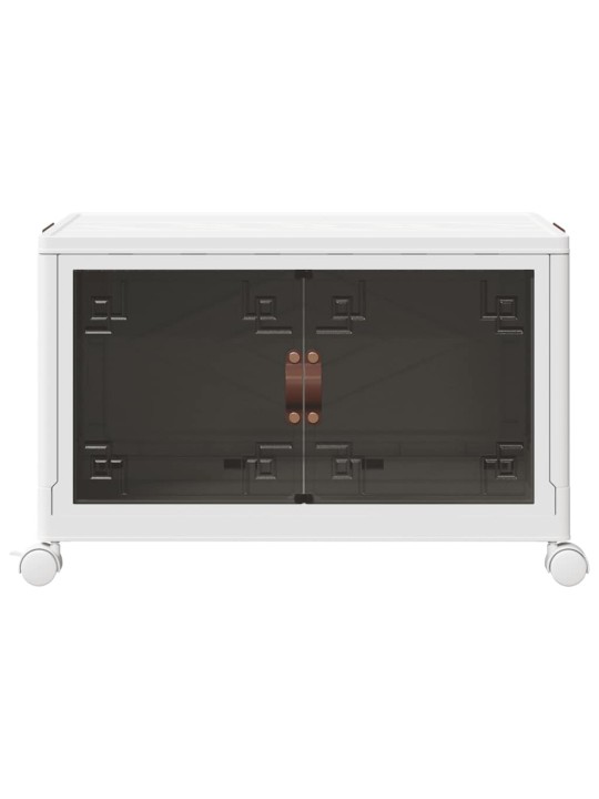 VIRNASTATAV RATASTEGA HOIUKAST 75 L 64X40X41 CM