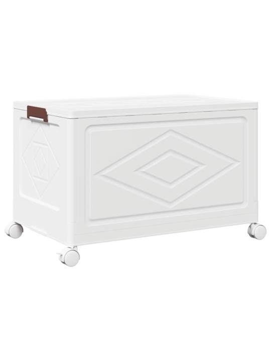 VIRNASTATAV RATASTEGA HOIUKAST 75 L 64X40X41 CM
