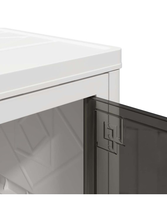 VIRNASTATAV RATASTEGA HOIUKAST 2ASTMELINE 28L 48,5X29,5X59,5 CM