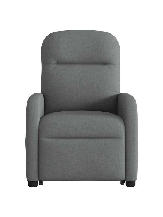 PÜSTI TÕUSMIST TOETAV TUGITOOL, TUMEHALL, KANGAS