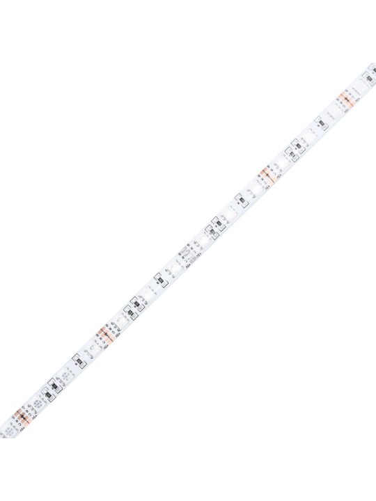 ÖÖKAPP LED-VALGUSTUSEGA, MUST, TEHISPUIT