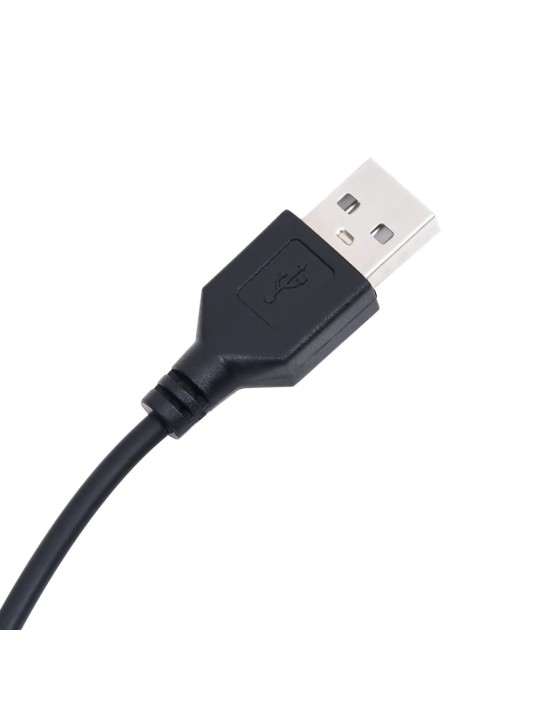 ÖÖKAPP LED-VALGUSTUSEGA, MUST, TEHISPUIT