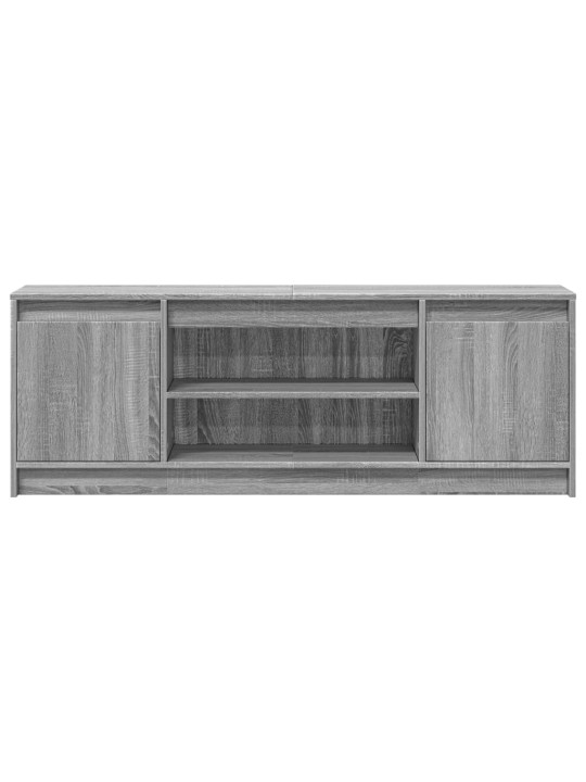 TELERIKAPP LED-TULEDEGA, HALL SONOMA, 139,5X34X50 CM, TEHISPUIT