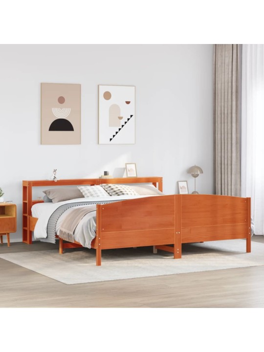 VOODIRAAM ILMA MADRATSITA, VAHAPRUUN, 200 X 200 CM, MÄNNIPUIT
