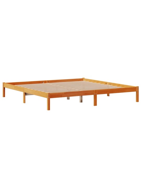 VOODIRAAM PEATSIGA, VAHAPRUUN, 200 X 200 CM, MÄNNIPUIT