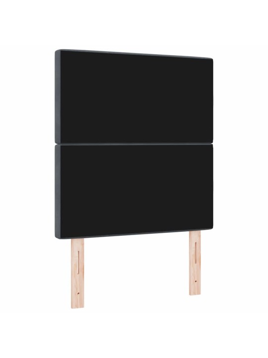 Led peatoed led -ribatuledega argyle peaga tumehall 80 cm samet