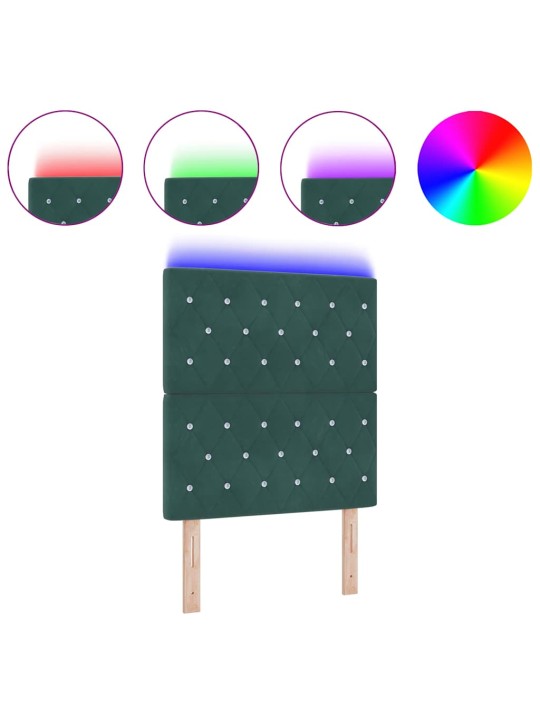 Led peatoed led -ribatuledega argyle tumeroheline 80 cm samet
