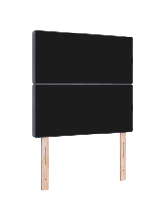 Led peatoed led -ribatuledega argyle peaga tumehall 90 cm samet