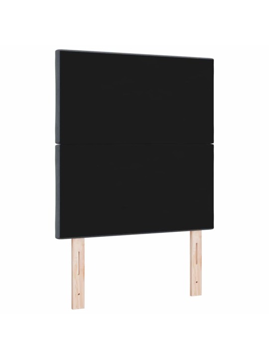 Led peaplaat led -ribatuledega geometric tumehall 80 cm samet