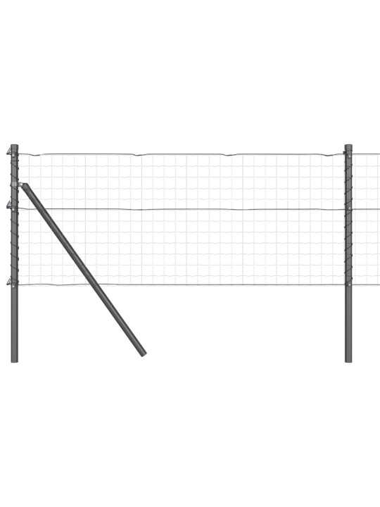 Aiapost 52 tk hall 3.2 x 3.2 x 80 cm teras