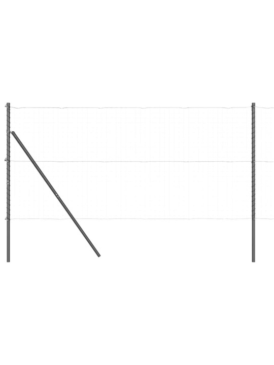 Aiapost 26 tk hall 3.2 x 3.2 x 190 cm teras