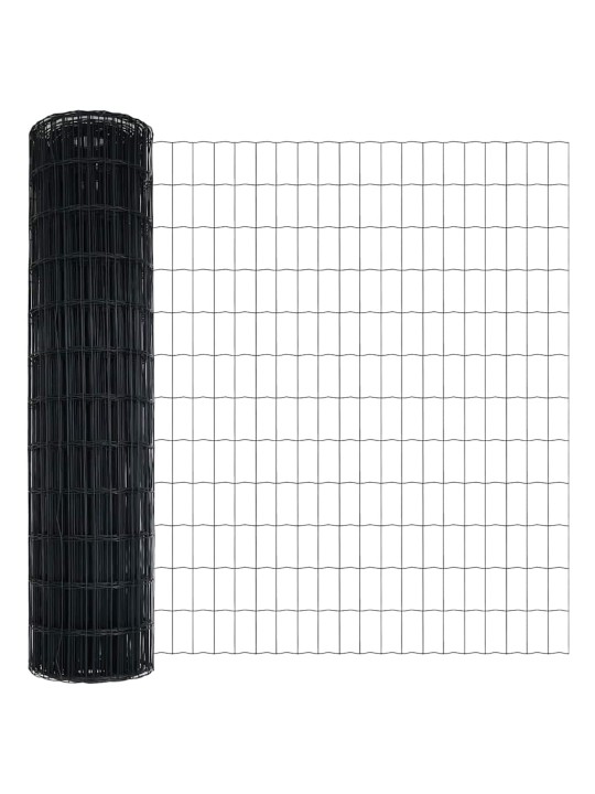 Aed koos postidega hall 1.2 x 10 m teras