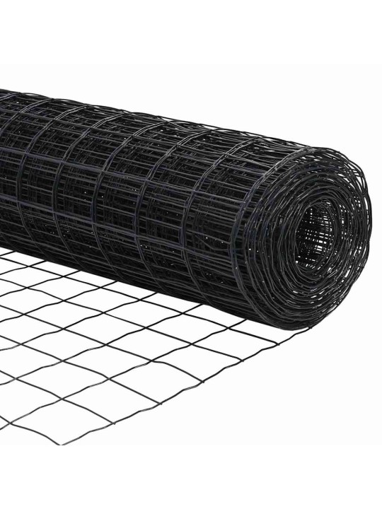 Aed koos postidega hall 0.6 x 25 m teras