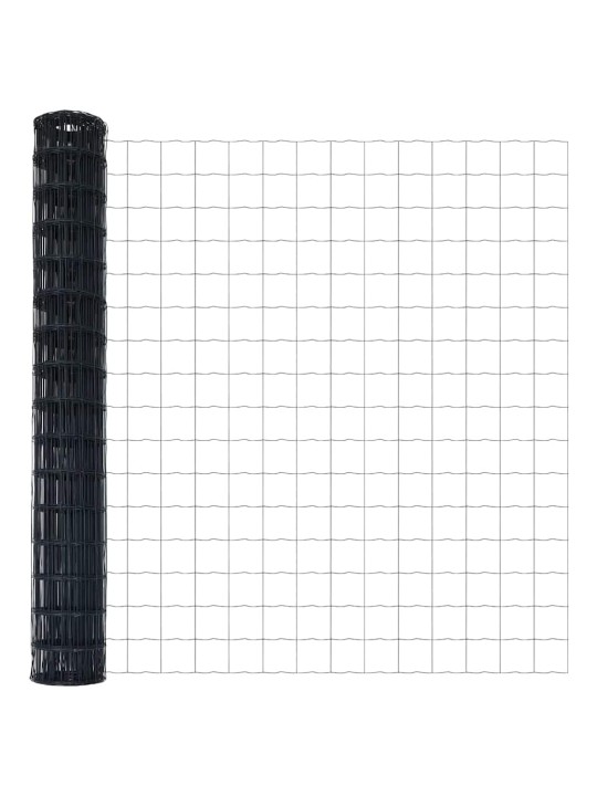 Aed koos postidega hall 1.5 x 10 m teras