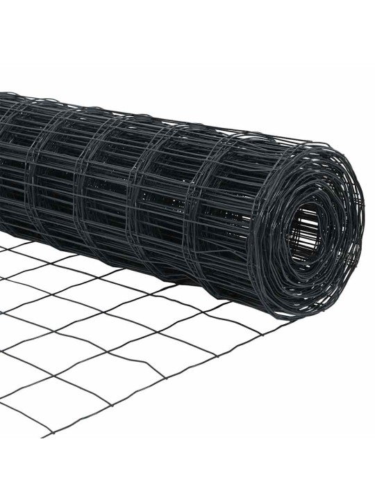 Aed koos postidega hall 0.6 x 25 m teras