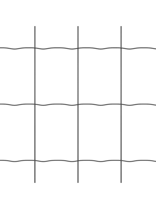 Aed koos postidega hall 0.4 x 50 m teras