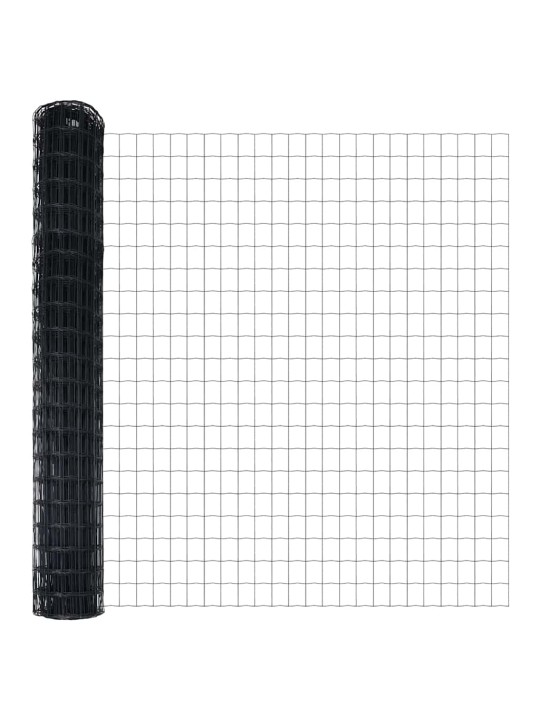 Aed koos postidega hall 1.5 x 10 m teras