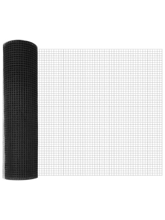Aed koos postidega hall 0.5 x 10 m teras