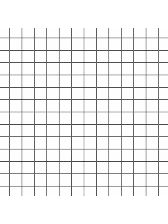 Aed koos postidega hall 0.5 x 25 m teras