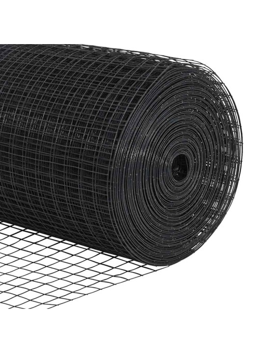 Aed koos postidega hall 0.5 x 25 m teras