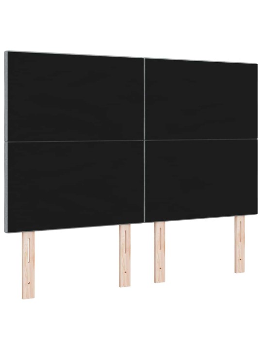 Kanga peaplaat geometric peaga manuaalne helehall 160 cm kangas