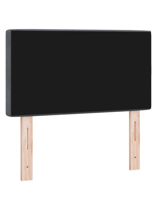 Led peatoed led -ribatuledega argyle peaga tumehall 80 cm samet