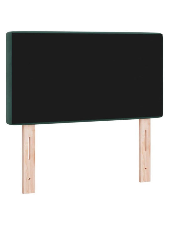 Led peatoed led -ribatuledega argyle tumeroheline 80 cm samet