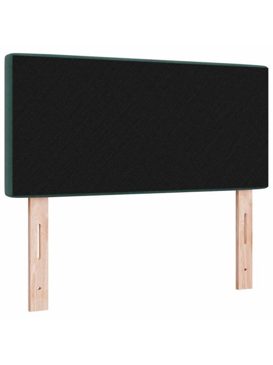 Led peatoed led -ribatuledega argyle tumeroheline 90 cm samet
