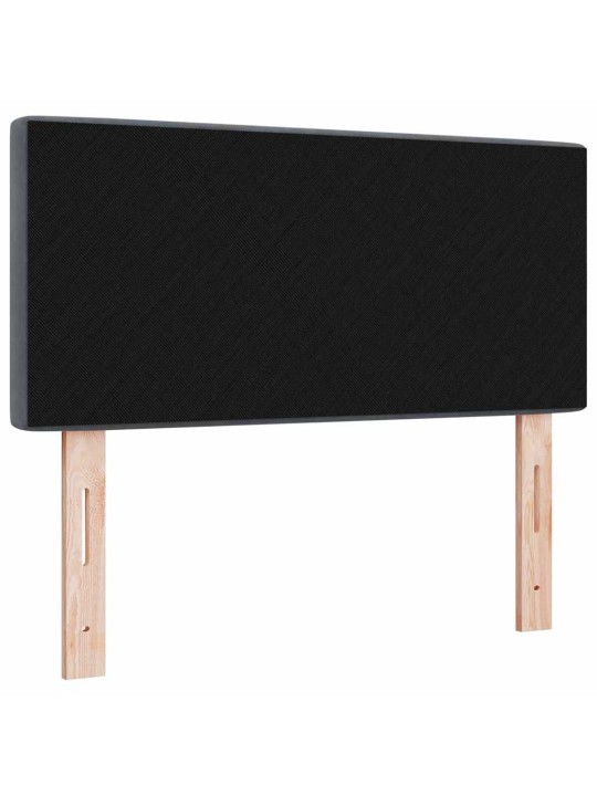 Led peatoed led -ribatuledega argyle tumehall 100 cm samet
